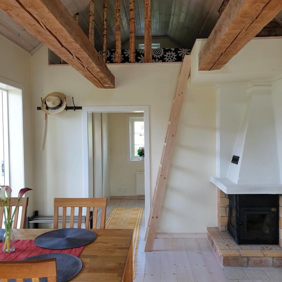 Cabin Near Lake And Beautiful Nature Reserve. Bodafors Exterior foto