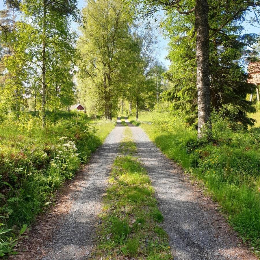 Cabin Near Lake And Beautiful Nature Reserve. Bodafors Exterior foto